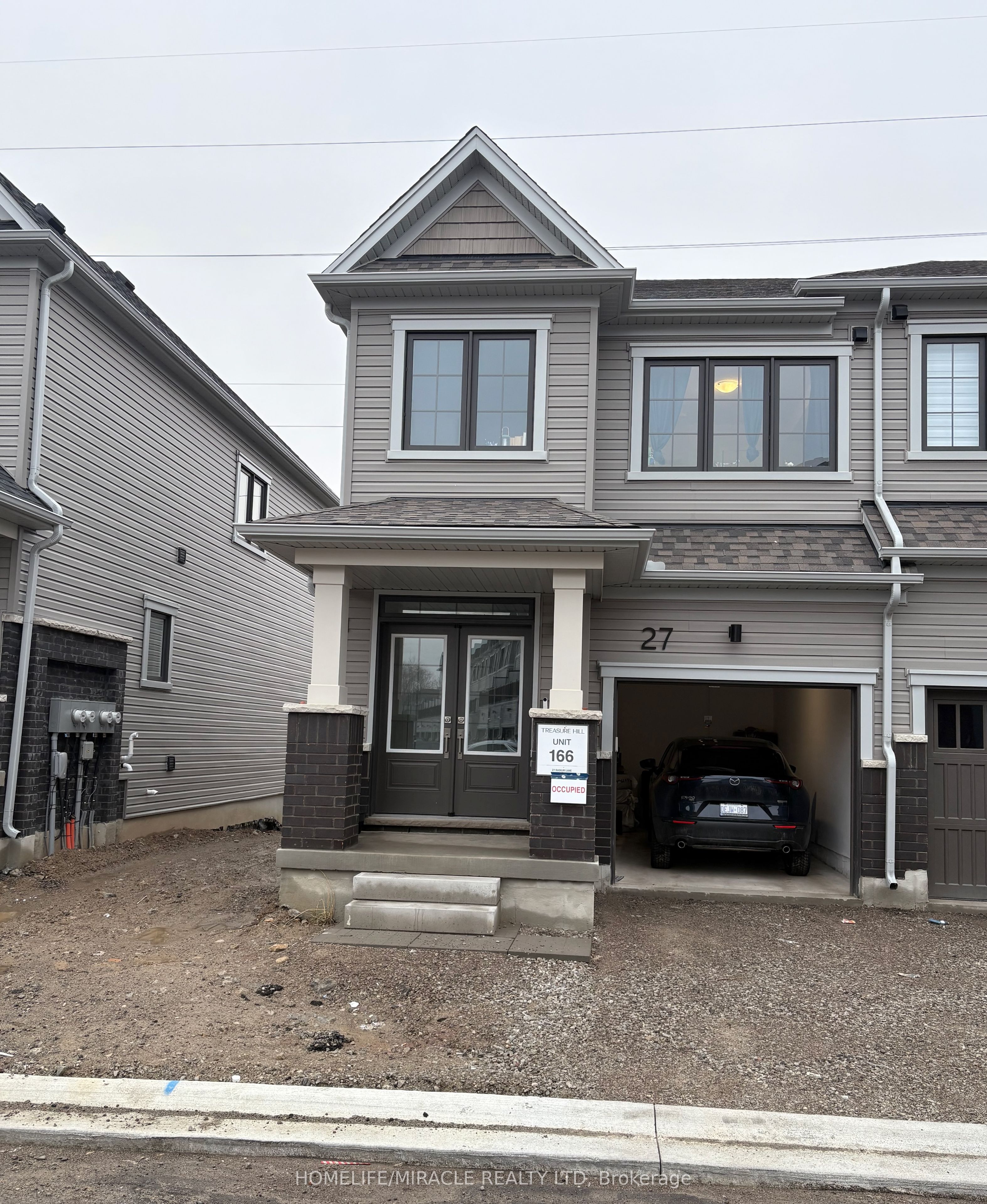 27 Radium Common, Cambridge, ON, N1T 0H4