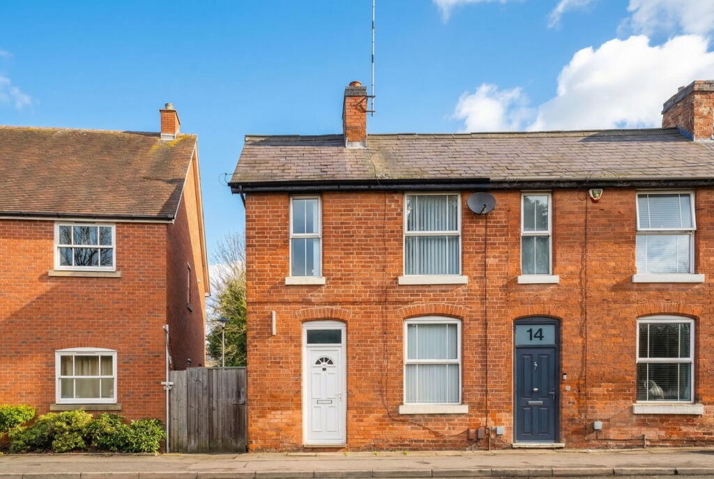 New Road, Solihull
