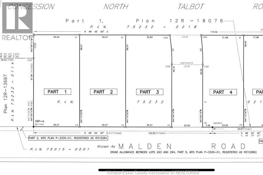 Additional image 2 of 5875 Malden Road, Tecumseh, ON, N0R1K0