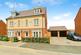 Redlands Road, Thorpebury in the Limes, Barkby, LE7