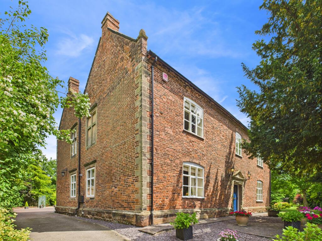 Peddimore Hall Farm, Sutton Codfield, B76