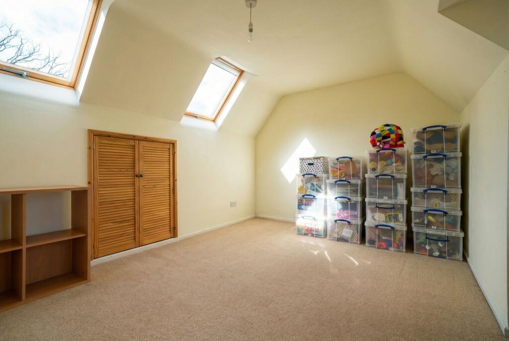 Additional image 21 of Birch Tree Grove, Solihull, B91