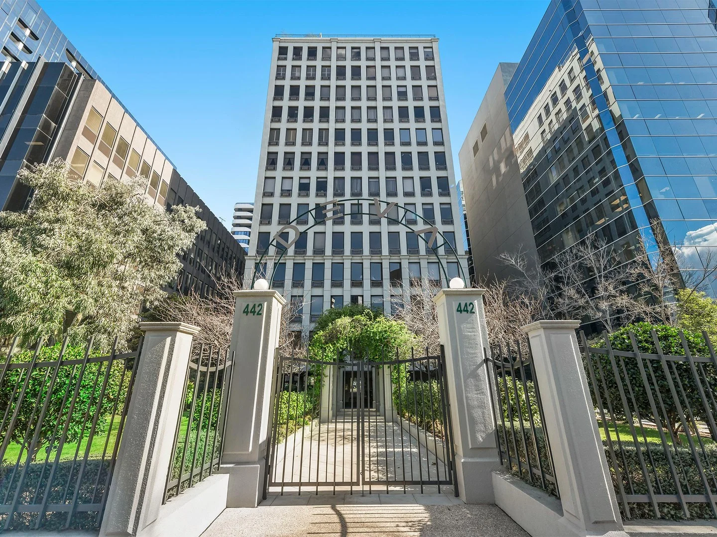 Additional image 11 of 708/442 St Kilda Road, Melbourne VIC 3004