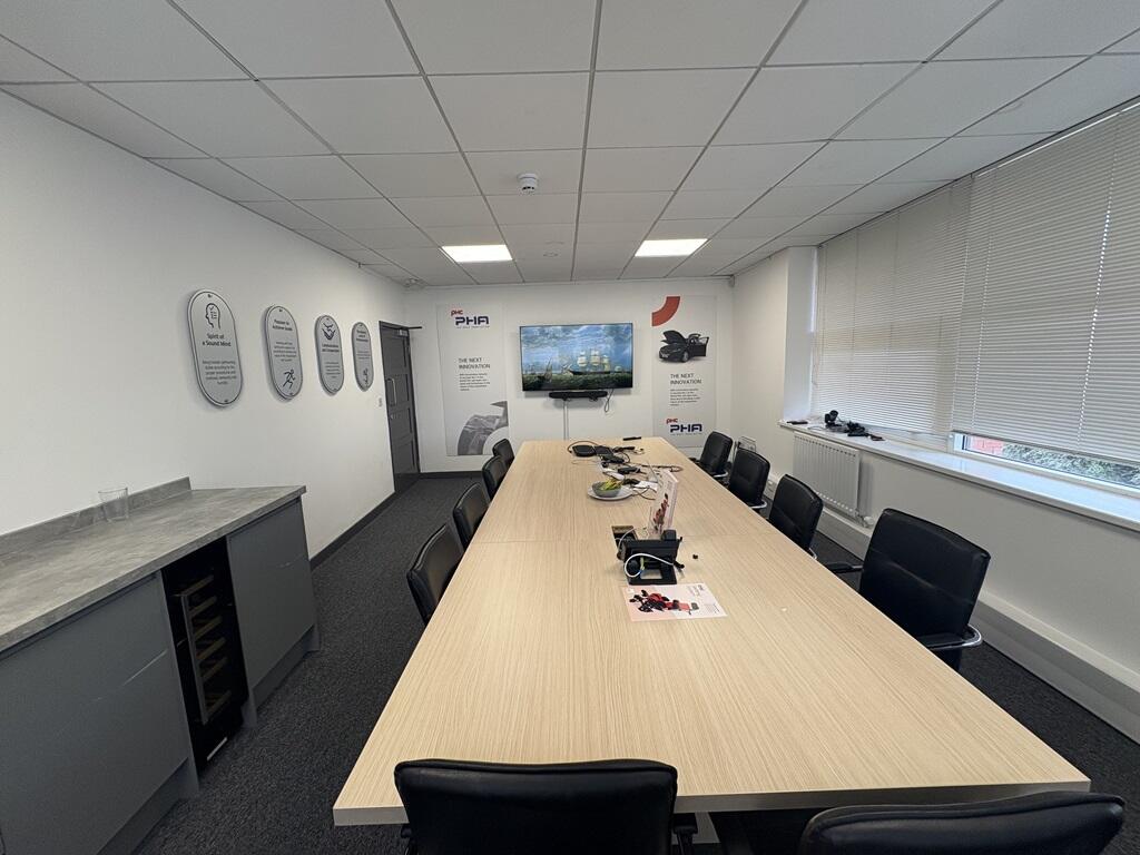 Additional image 4 of Unit 3 Sandwell Green Business Park, Rounds Green Road, Oldbury