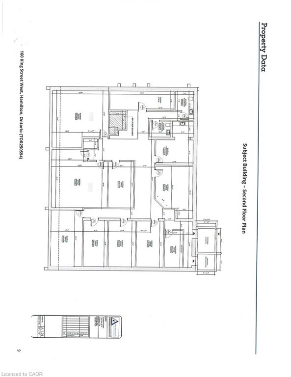 Additional image 5 of 160 King Street W, Dundas, ON, L9H 1V4