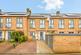 Britannia Close, Northolt