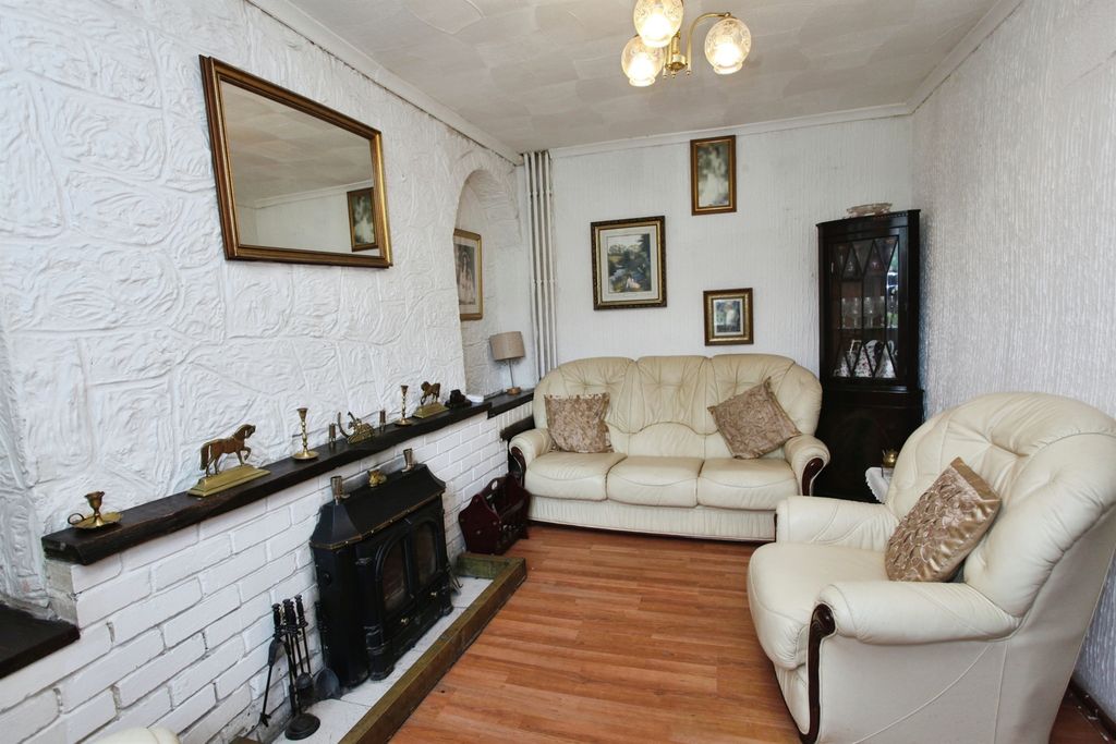 Additional image 6 of 3 bed semi-detached house for saleCefn Road Upper, Deri, Bargoed CF81