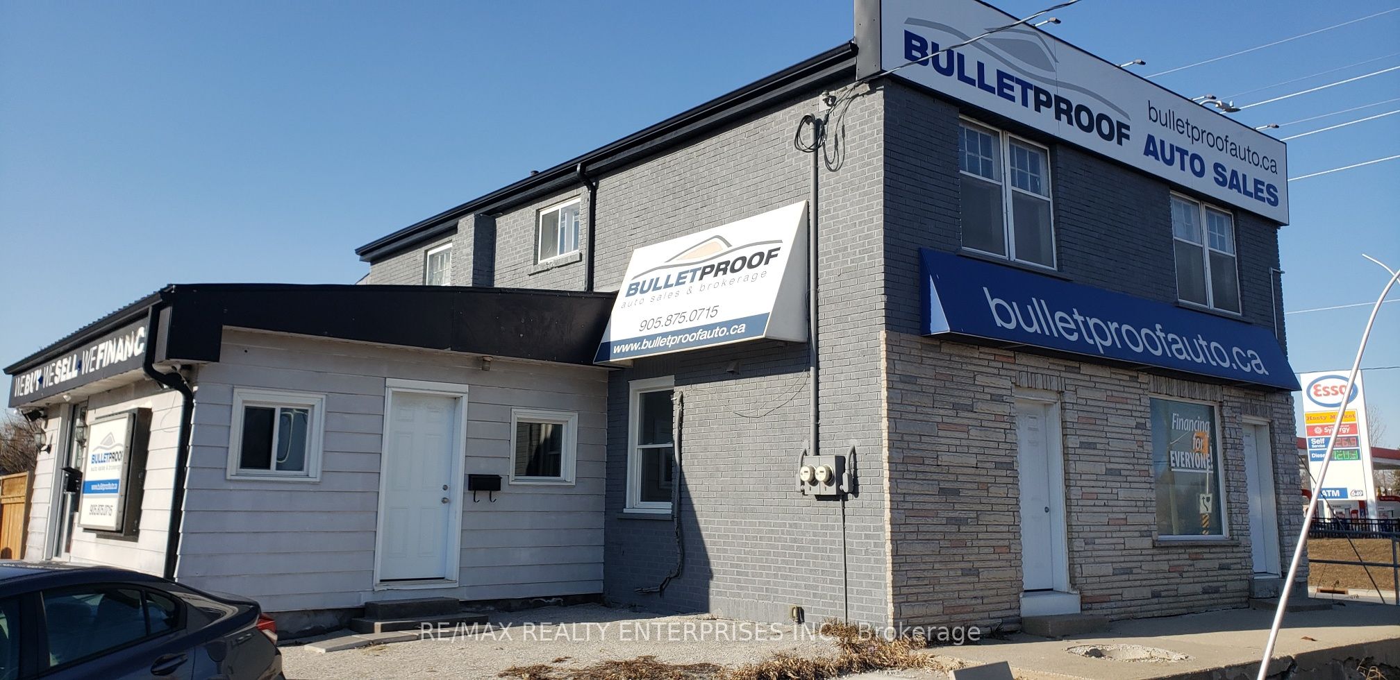 12993 Steeles Avenue, Halton Hills, ON, L0P 1E0
