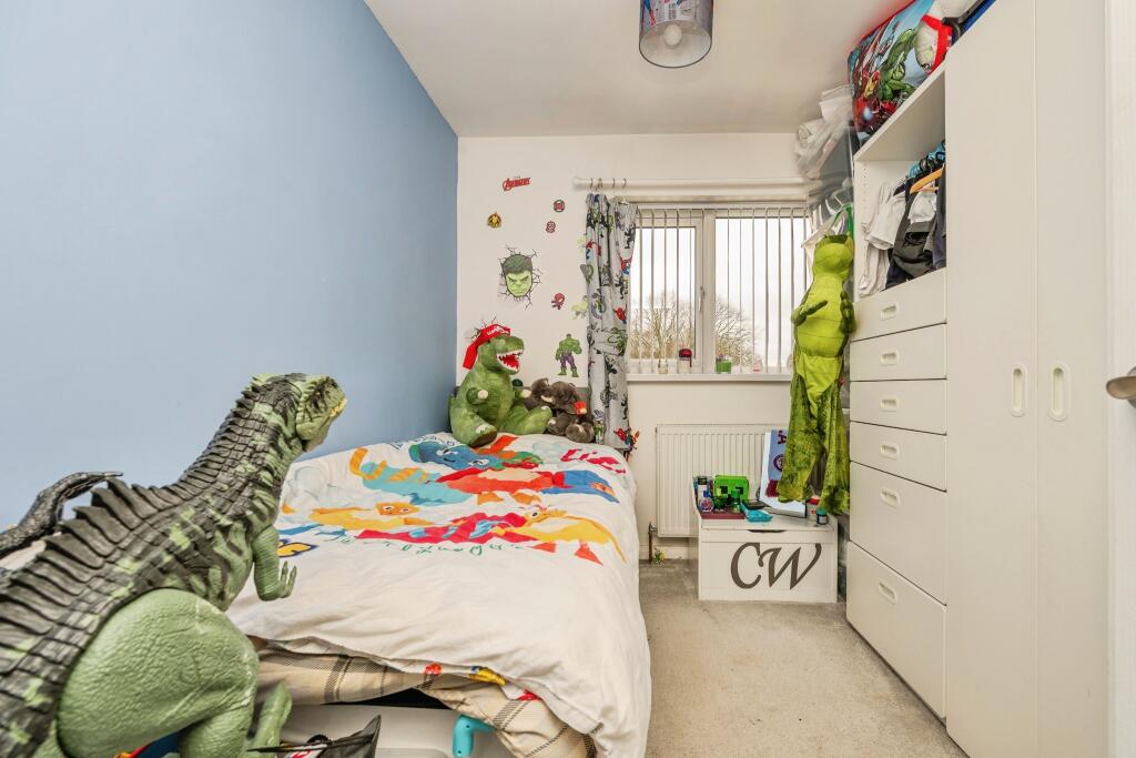 Additional image 13 of Little Clover Close, Birmingham, B7