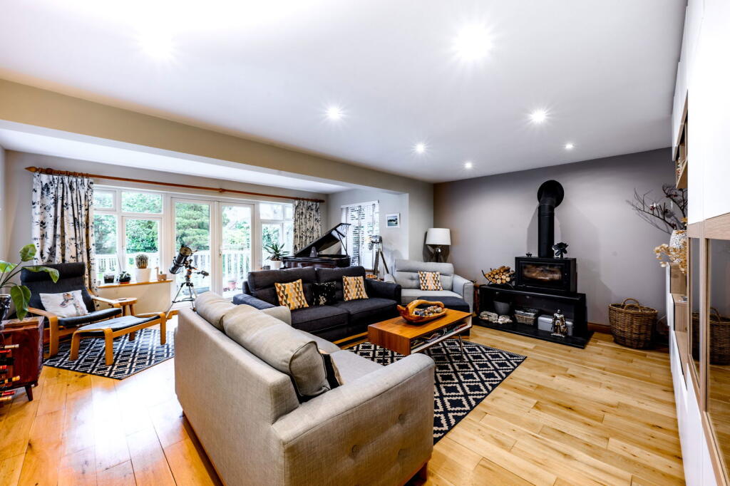 Little Sutton Lane, Four Oaks, B75 6PA