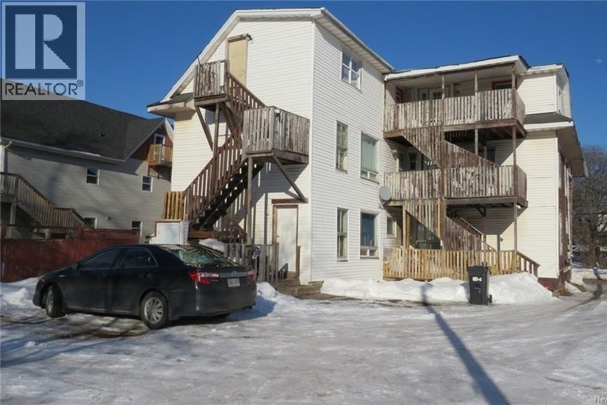 Additional image 6 of 84-88 Steadman Street, Moncton, NB, E1C4P4