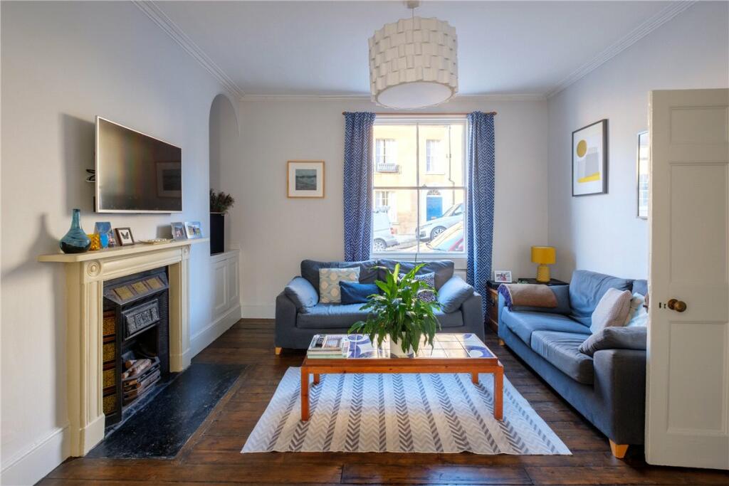 Additional image 4 of Northampton Street, Bath, BA1