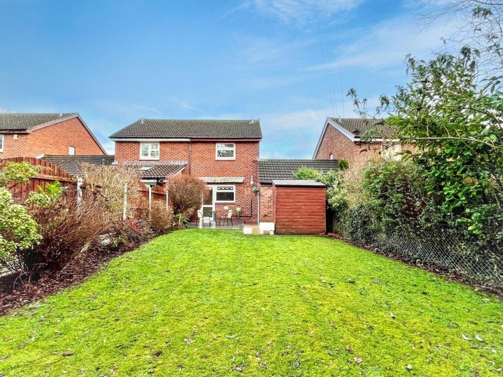 Additional image 15 of Argus Close, Walmley, Sutton Coldfield