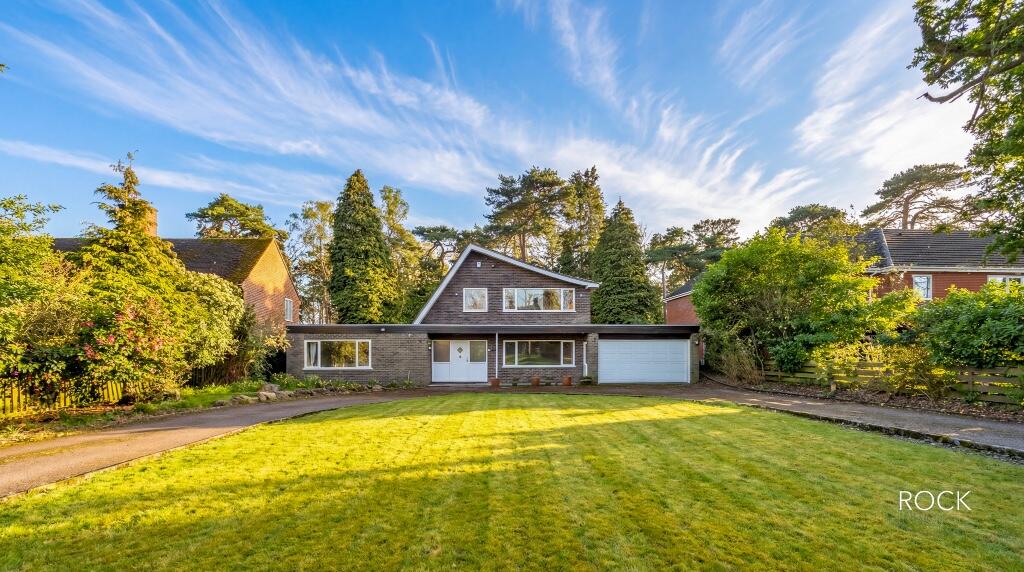 Talbot Avenue, Little Aston, Sutton Coldfield, B74