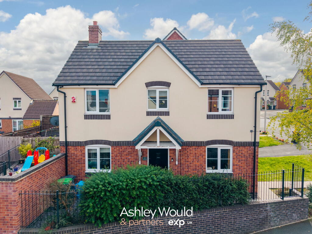 Poppy Avenue, Oldbury, B69 4BS