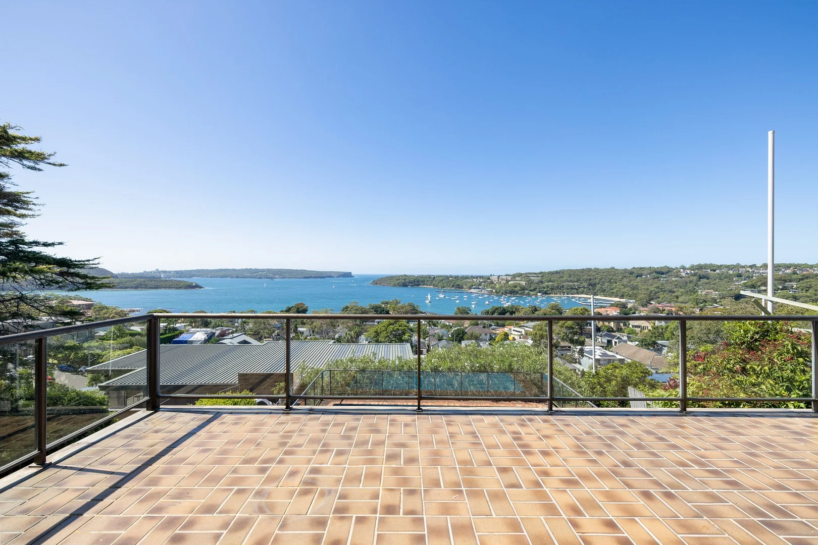 15 Stanley Avenue, Mosman NSW 2088