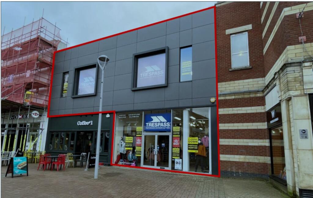 Unit 2, 69-73 The Parade, Sutton Coldfield, B72 1PD