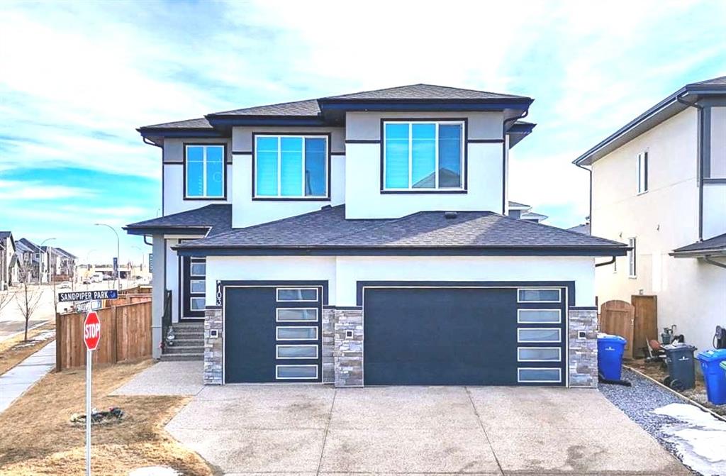 103 Sandpiper Park, Chestermere, AB, T1X 1Y8