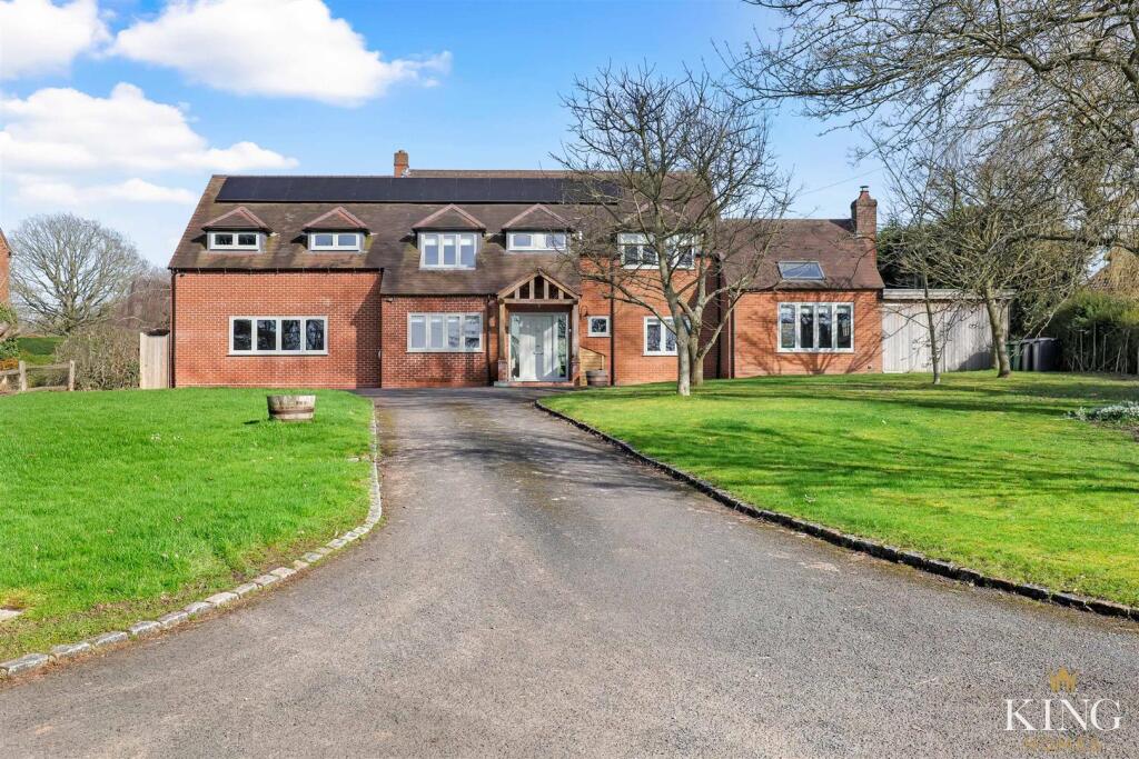 Additional image 39 of Common Lane, Mappleborough Green, Warwickshire