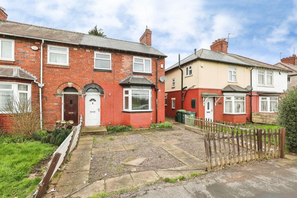Newbury Lane, Oldbury