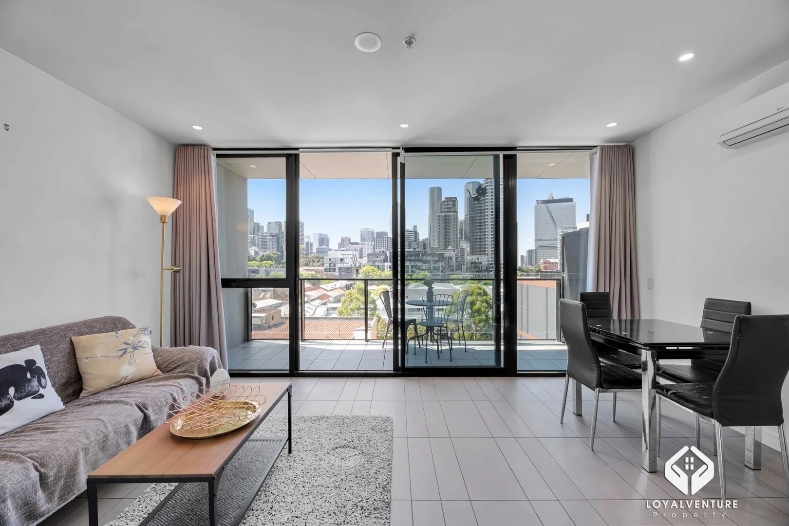 504/89 Roden St, West Melbourne VIC 3003