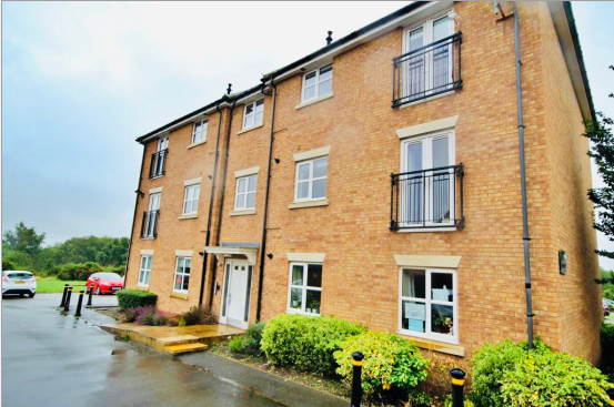 Fyne Court, Lyon Drive, Tamworth