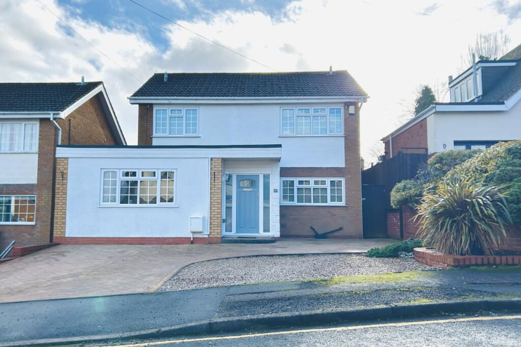 Additional image 2 of Radbourn Drive, Sutton Coldfield, B74