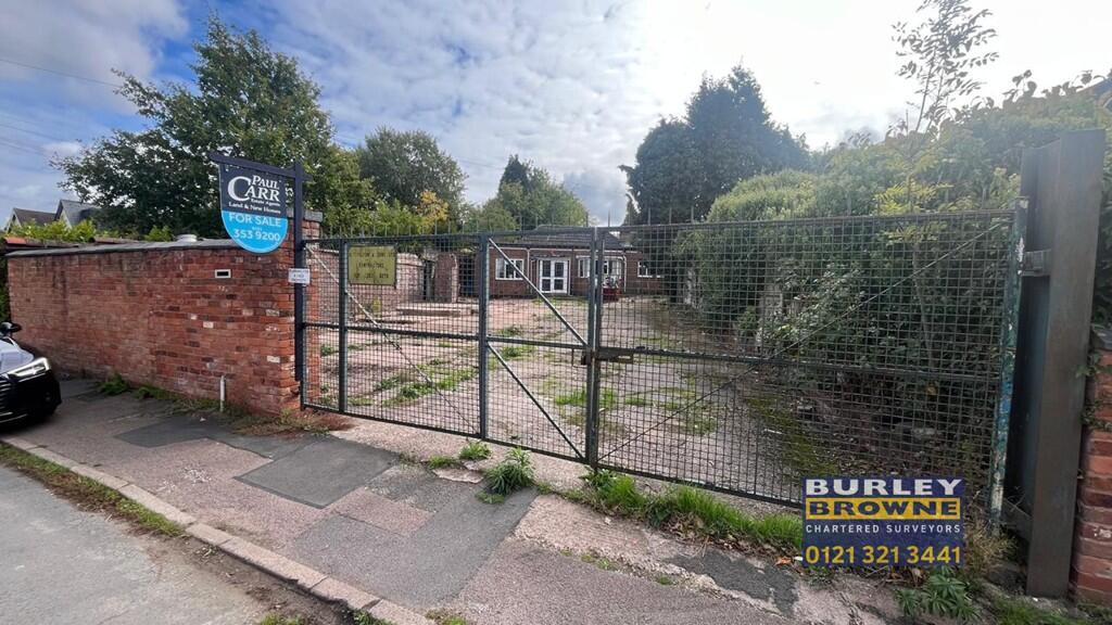 Additional image 9 of The Forge, 6 Forge Lane, Little Aston, Sutton Coldfield B74 3BE