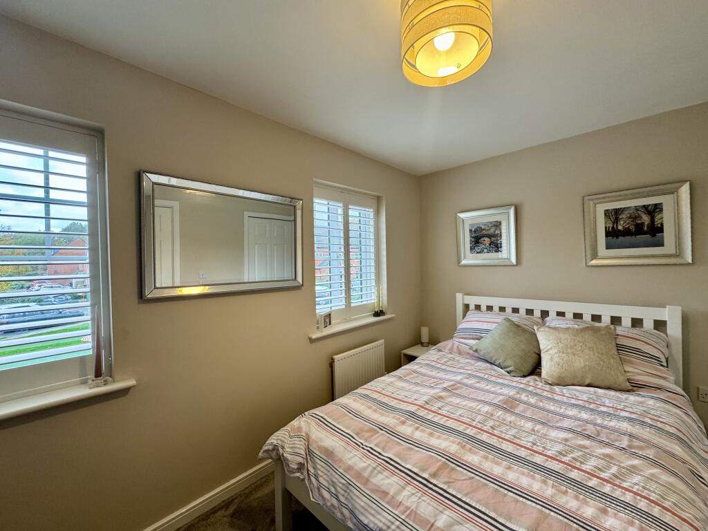 Additional image 12 of New Meadow Close, Dickens Heath, Solihull, B90