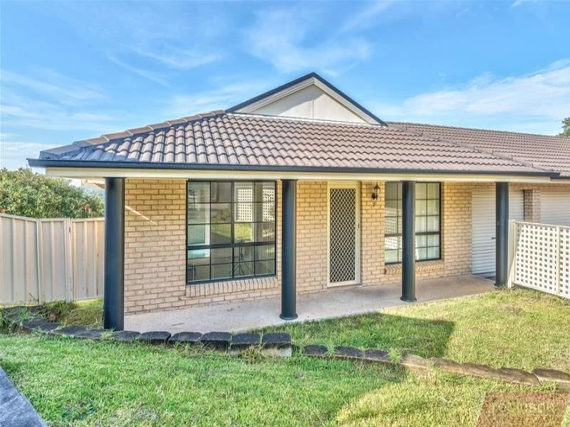 7/464 Warners Bay Road, Charlestown NSW 2290