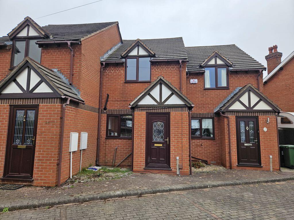 Rectory Road, Headless Cross, Redditch