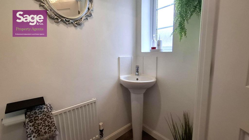 Additional image 10 of 3 bed terraced house for saleMill-Race, Abercarn, Newport NP11