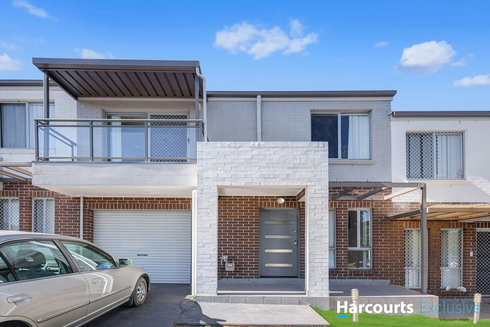 2/80 Kildare Road, Blacktown NSW 2148