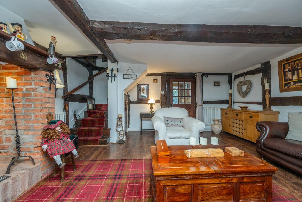 Additional image 8 of Cowslip Cottage, Alcester Road, Feckenham, Redditch, B96