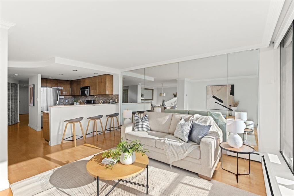 Additional image 3 of 503-1995 Beach Avenue, Vancouver, BC, V6G 2Y3