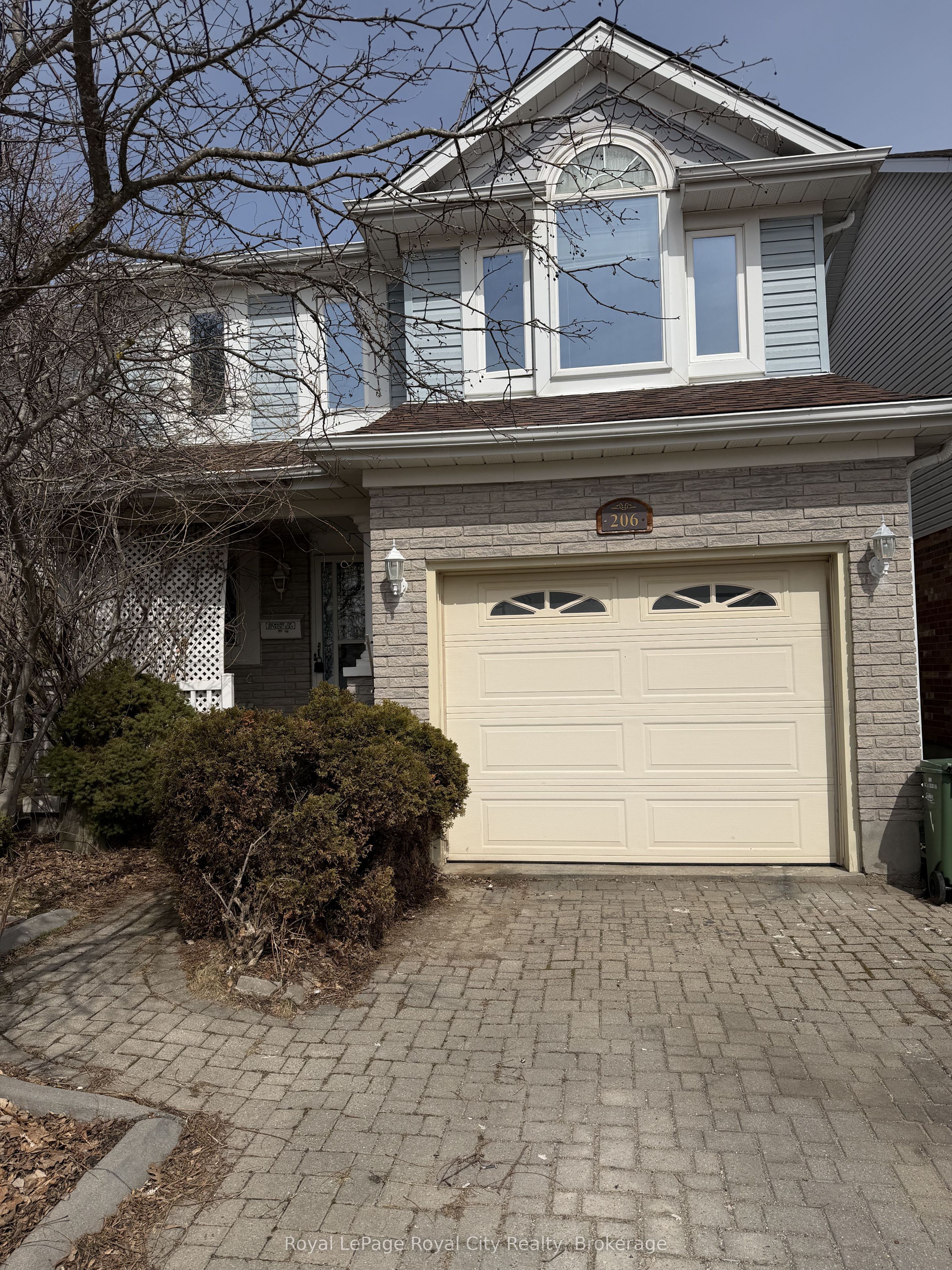 206 Rickson Avenue, Guelph, ON, N1G 4Y6