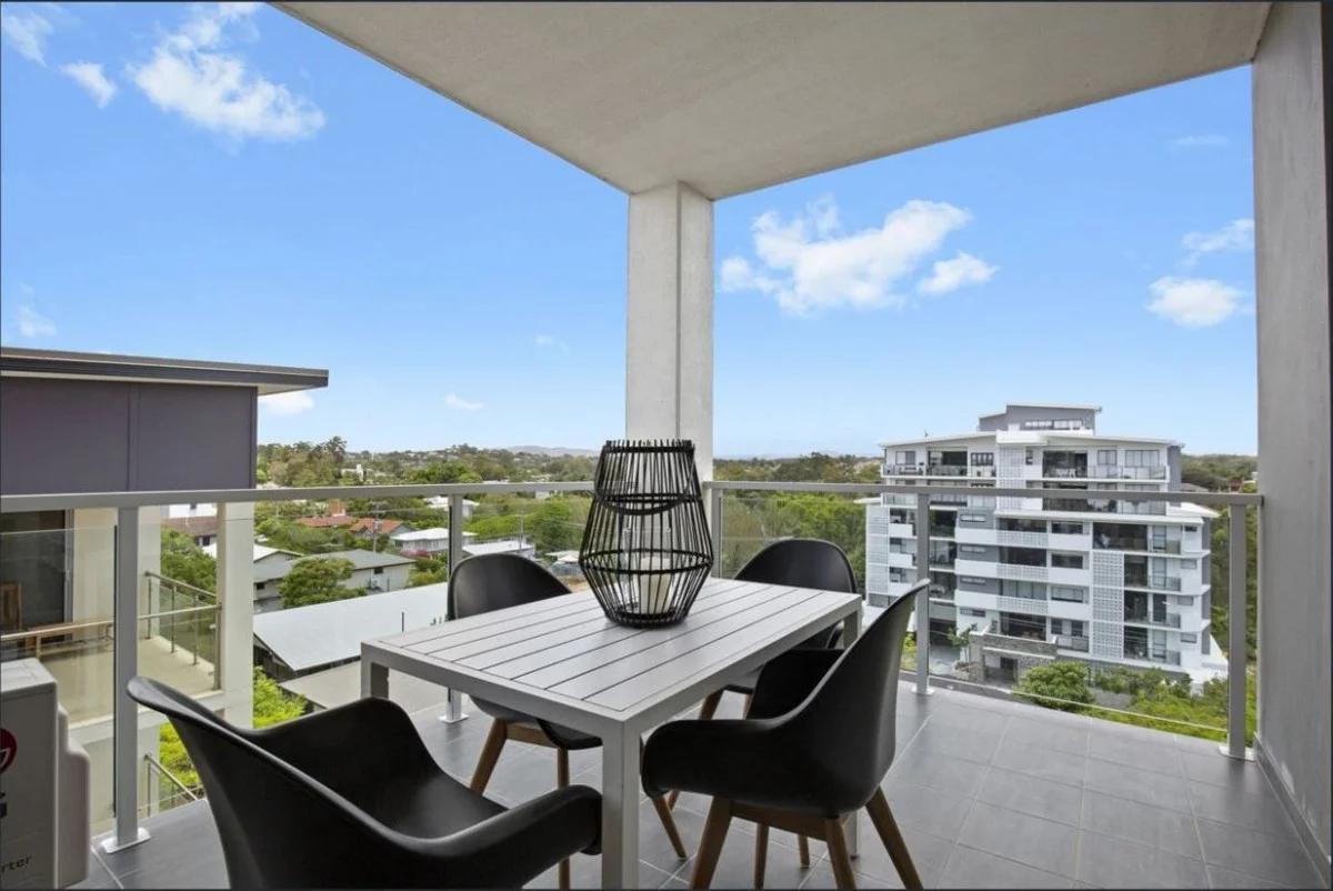 203/24 Western Avenue, Chermside QLD 4032