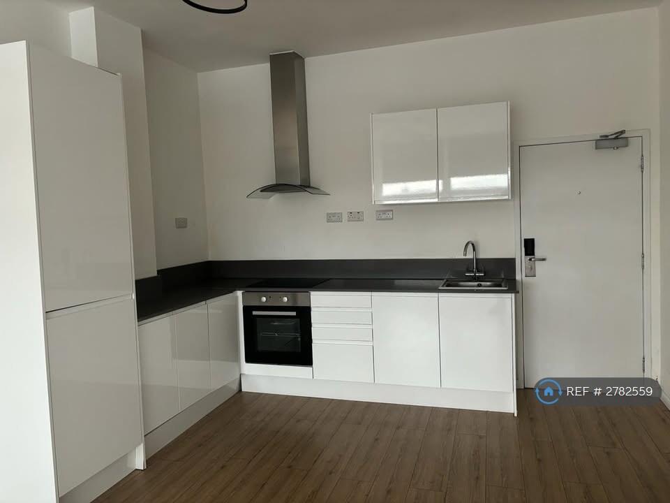 Hawthorns House, Smethwick, B66