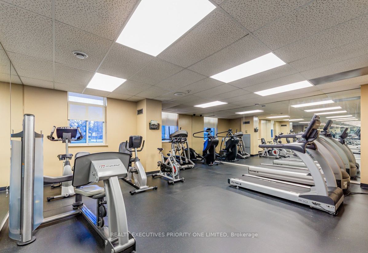 Additional image 5 of 1505-3559 Eglinton Avenue W, Toronto, ON, M6M 5C6