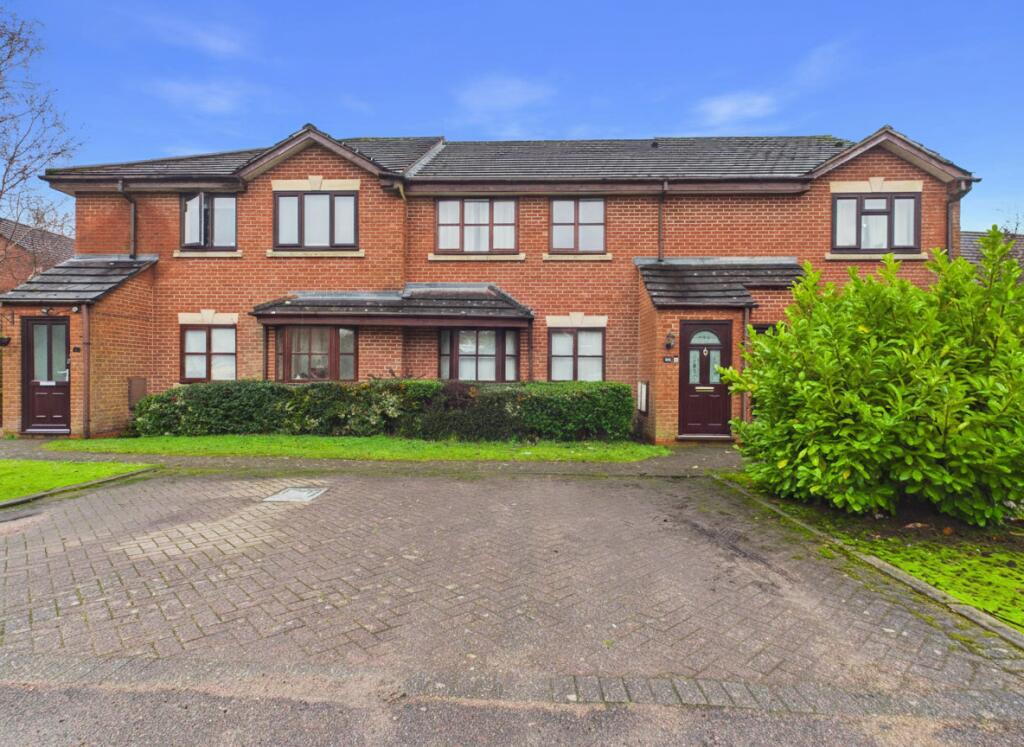 Paget Mews, Walmley, Sutton Coldfield, B76
