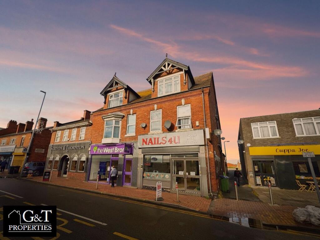 Additional image 11 of High Street, Cradley Heath