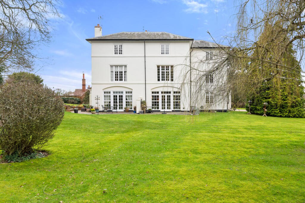 Additional image 29 of Beaudesert Park, Henley in Arden, Warwickshire, B95