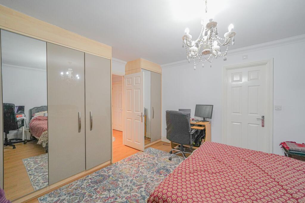 Additional image 8 of Engine Mews, Hampton-In-Arden, B92