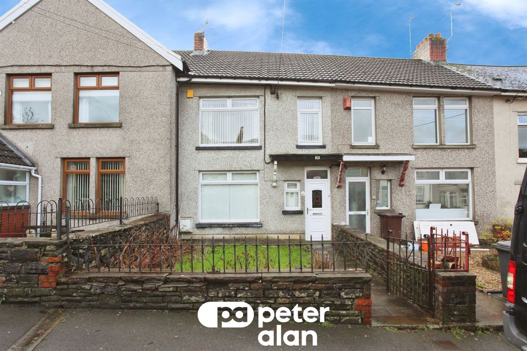 Additional image 3 of 3 bed semi-detached house for saleBritannia Terrace, Pengam, Blackwood NP12
