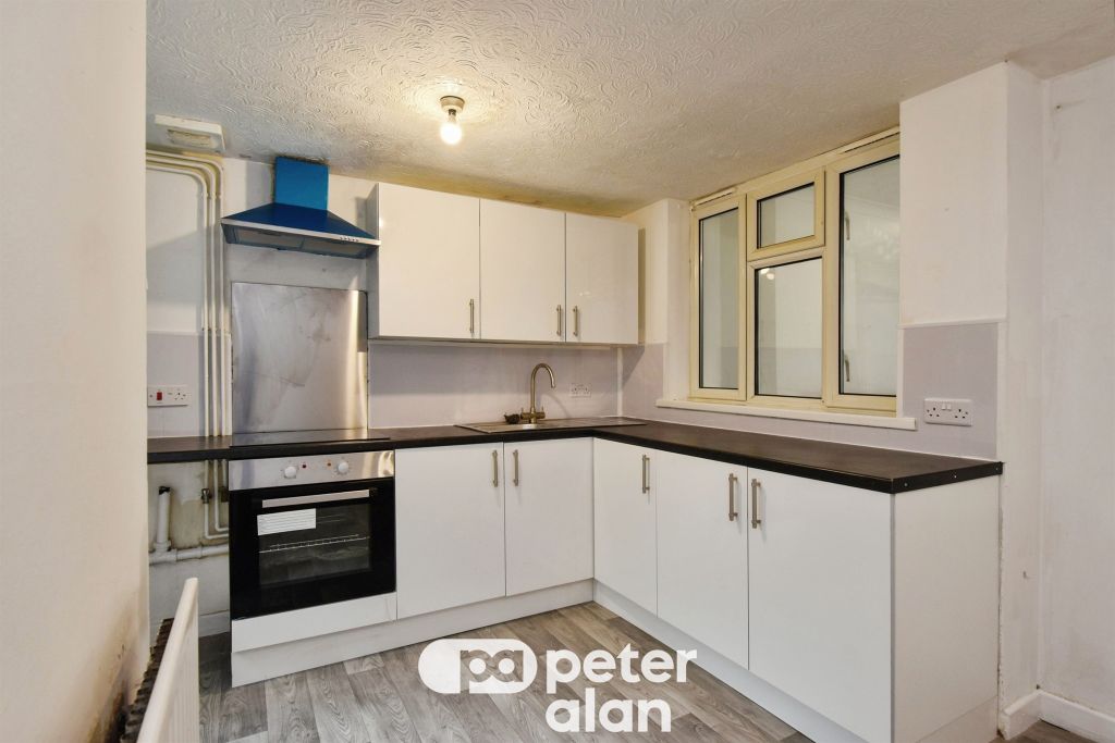 Additional image 3 of 4 bed terraced house for saleLady Tyler Terrace, Rhymney, Tredegar NP22