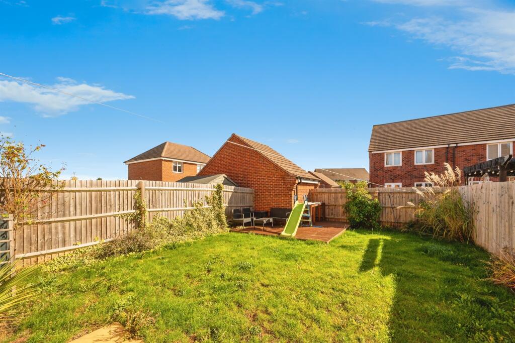 Additional image 4 of Damson Way, Bidford-On-Avon, Alcester