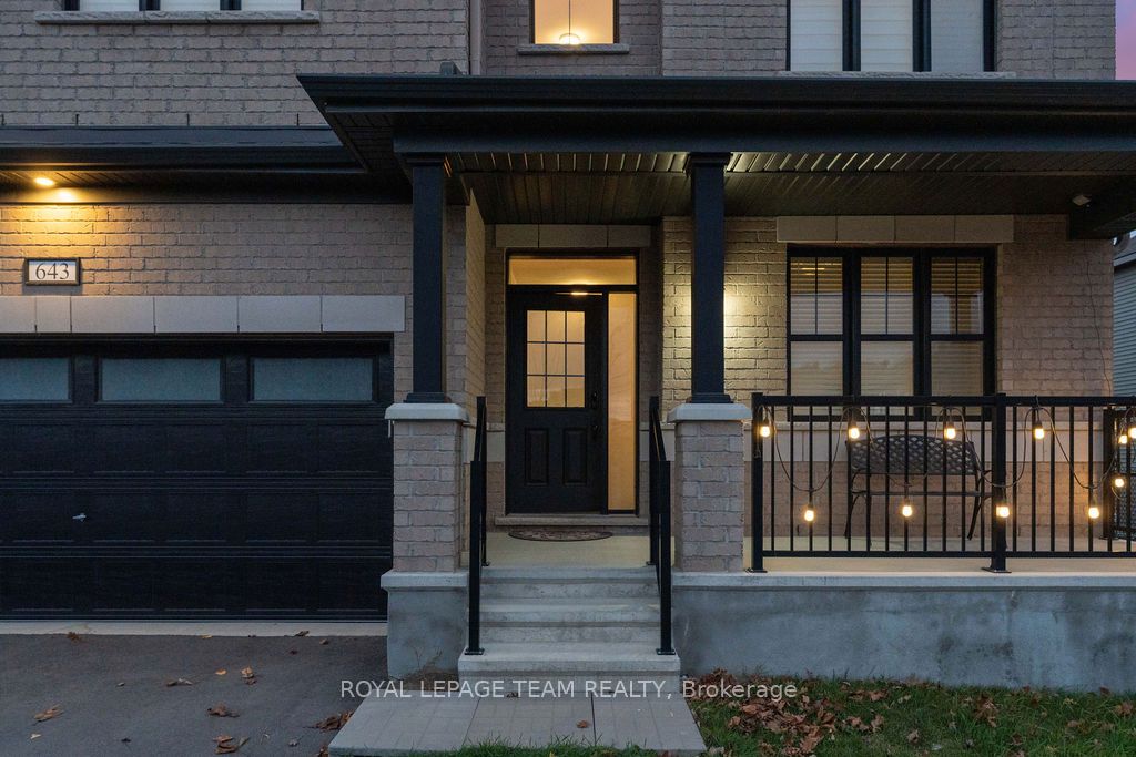 Additional image 6 of 643 Rye Grass Way, Ottawa, ON, K2J 6Z8