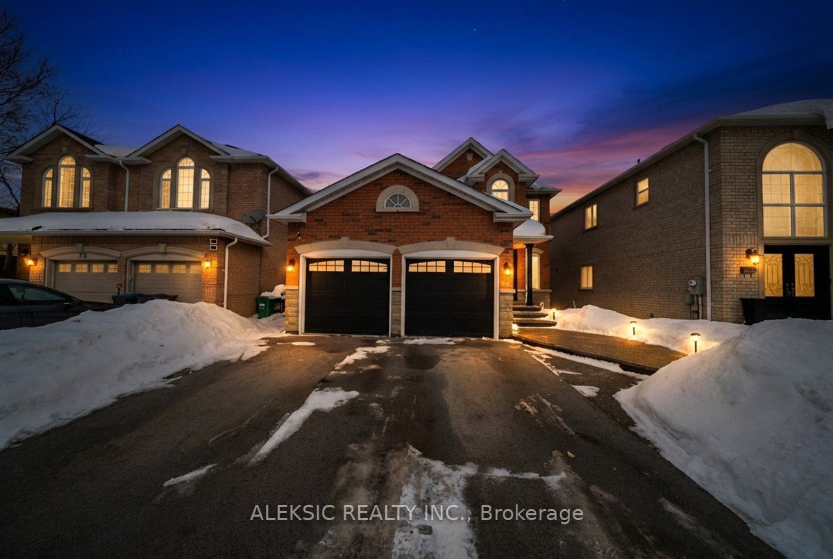 Additional image 3 of 33 Hillpath Crescent, Brampton, ON, L6Z 4T7