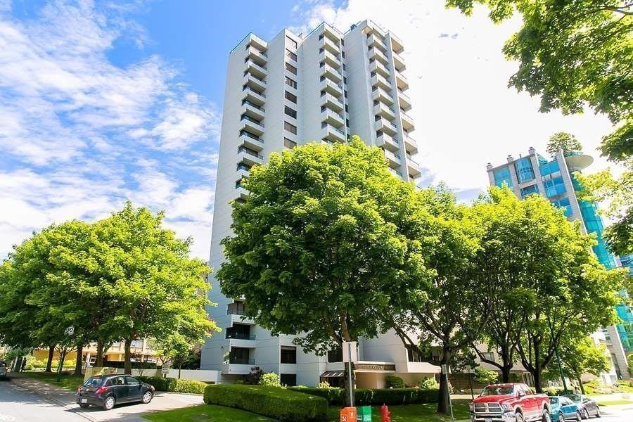 Additional image 2 of 503-1995 Beach Avenue, Vancouver, BC, V6G 2Y3