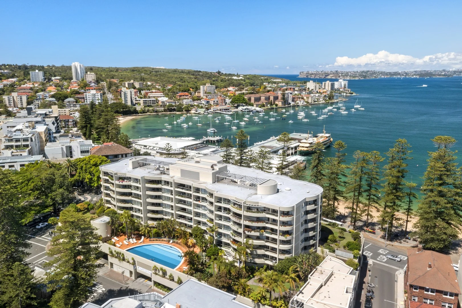 313/54 West Esplanade, Manly NSW 2095 photo 4